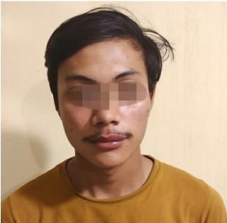 Pelaku Curat Dua Mahasiswi Ditangkap Reskrim Tanjung Bintang dan Polda Lampung