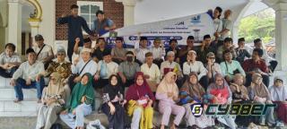 Muscab Pertuni Cilegon, Abdul Mukti Terpilih Pimpin DPC PERTUNI kota Cilegon Periode 2026-2031