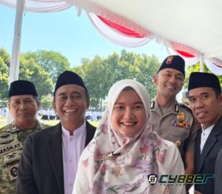 Peringati Hari Santri Nasional 2026, Anggota DPRD Klaten Ruslan Rosidi: Santri Harus Kuatkan Negeri Menuju Indonesia Emas