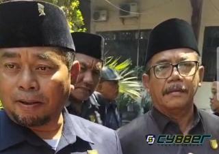 DPRD Klaten Resmi Bentuk Panitia Pemilihan Calon Wakil Bupati, Agendakan Paripurna pada 26 Agustus 2026