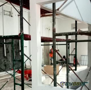 Proyek Pengembangan PICU RSUD Bayu Asih Purwakarta Berjalan Sesuai Ketentuan, Proses Lelang dan Kualitas Pekerjaan Disorot Positif