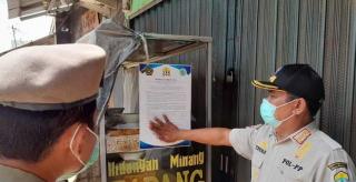 Maksa Buka di Bulan Ramadhan, Pengelola Restoran atau Warung Nasi Terancam Penjara dan Denda Rp 50 Juta
