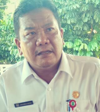 Corona Meningkat, Pj. Bupati Inhu Terkesan Bungkam 