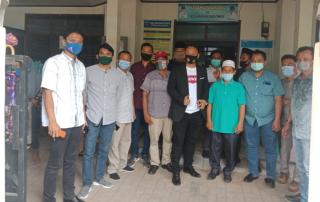 Ketua RT dan RW di Kelurahan Kadomas Sambut Antusias Program BPJS Gratis
