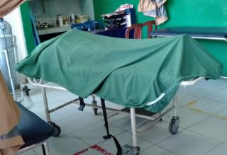 Diduga Kena Serangan Jantung Saat Berada di Rumah Kades Banjar Suri, Bambang Meninggal Dunia