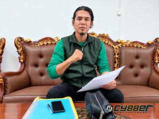Dorong Transparansi Terkait Karhutla, Bidnen SH Ajukan Permohonan Informasi Publik