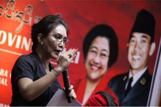 Rieke Diah Pitaloka Sebut, Indonesia Saatnya Lakukan Riset Covid-19