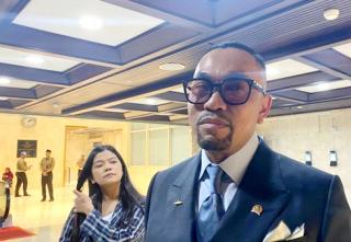 Sahroni Desak Polri Evaluasi Parade Sound Horeg Usai Tiga Warga Jatim Meninggal