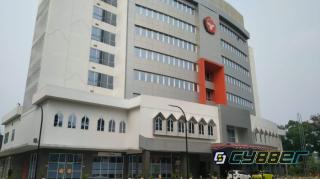 Kualitas Udara Sangat Tidak Sehat, Universitas Jambi Alihkan Seluruh Perkuliahan ke Sistem Daring