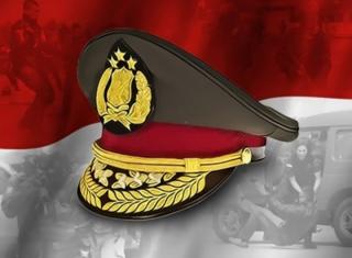 Delapan Deretan Nama - Nama Kuat yang Akan Menggantikan Kapolri Idham Aziz