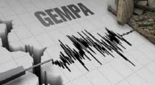 Maluku Barat Daya Diguncang Gempa Magnitudo 5,7