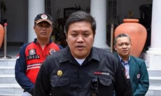 Update Covid-19 Purwakarta: ODP 108, PDP 24 dan Positif 20 Orang