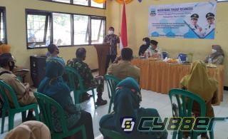 Bupati Garut Hadiri Musrenbang Tingkat Kecamatan Sucinaraja Penyusunan RKPD TA 2022