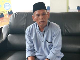 Ketua MUI Sergai Sangat Aspresiasi dan Mendukung Penuh Kinerja Kapolres Dalam Berantas Narkoba dan Judi