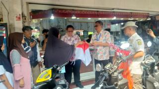 Semarakkan HUT RI ke - 79, TP.PKK Kecamatan Cigombong Gelar Lomba Cipta Menu B2SA dan Lomba Nyanyi