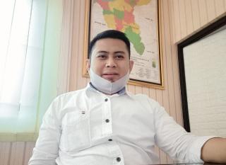 Andri Sarankan Pj Bupati Karawang Oleh Sekda Karawang Dengan Berbagai Pertimbangan