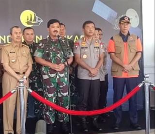 Kapolri Tegaskan 44 Tersangka Karhutla di Riau Sudah Ditindak