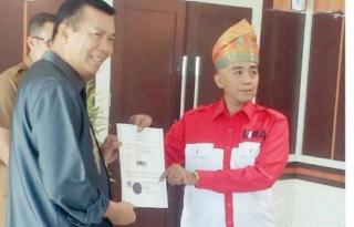 Dewan Pimpinan LIRA Provinsi Riau Dukung Penuh Upaya Pemko Pekanbaru Terapkan PSBB 