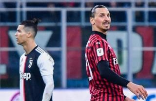 Sempat Tertinggal 2 Gol Terlebih Dahulu, AC Milan Mengamuk dan Gebuk Juve