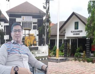 Aktivis Ini Minta Kejari Segera Tindaklanjuti Temuan BPK di DPUPR Karawang