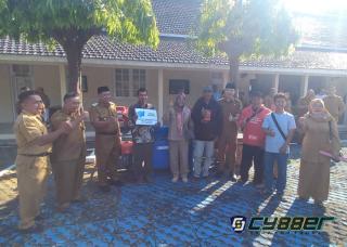 Akselerasi Program Strategis Nasional, Pemkab Majalengka Pacu Swasembada Pangan