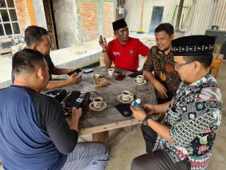 Kembangkan Potensi Aren di Riau, DPP APPI Sinerji bersama Aptari
