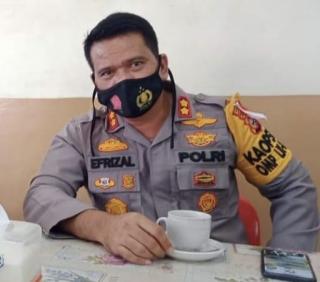 Apapun Hasil Pleno KPU Inhu, Kapolres Imbau Masyarakat Tetap Jaga Kamtibmas
