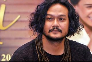 Aktor Layar Lebar Dwi Sasono Terancam 5 Tahun Penjara Terkait Penyalugunaan Narkoba Jenis Ganja