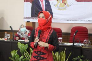 Imbauan Wakil ketua DPRD Jabar