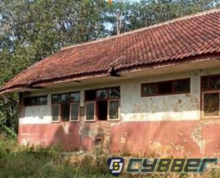 Kondisi Gedung Sekolah SDN 2 Janggala Sangat Memprihatinkan, Warga Harap Perhatian Khusus Pemkab Ciamis