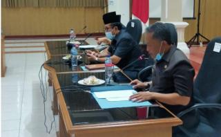 Pemkab Cirebon,Tanggapi Adanya Klaster Covid-19 Baru di Industri
