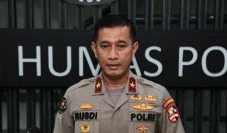 Polri : Masyarakat yang Menemukan Oknum Polisi Mabuk Segera Melapor