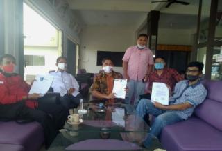 DPO Selama 5 Tahun, Tersangka Kasus Penipuan Malah Wajib Lapor