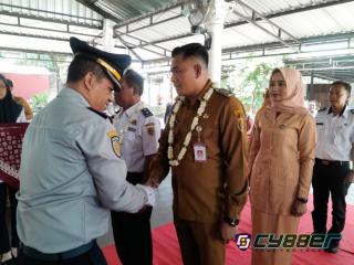 Sri Purwanto Resmi Emban Kadishub Klaten, Fokus Awal Pelajari Kewenangan dan Program Prioritas