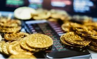 Sebuah Fenomena yang Bernama Bitcoin
