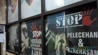 Polres Sukabumi Selidiki Kasus Suami Paksa Istri Aborsi