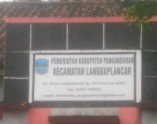 Ramainya Pemberitaan Pernikahan Perempuan Bersuami, Camat Langkaplancar Pangandaran Panggil Kades dan Kadus Cisarua