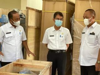 Harga Karet Mentah Terus Meroket, Gairah Petani Karet Muba Meningkat