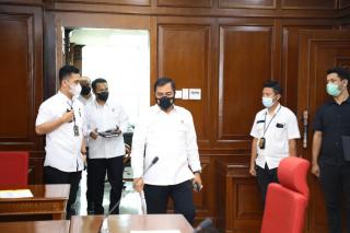 Komjen Agus Andrianto: Dirtipidsiber Segera Selidiki Dugaan Kebocoran Data 279 Juta WNI