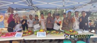 Iim Ibrahim, Pawon Genap 12 Tahun, Tetap Bertahan di Tengah Dinamika UMKM dan CFD