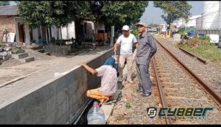 Lurah Gerem Dorong Pembangunan Lingkungan Berbasis Swadaya Masyarakat
