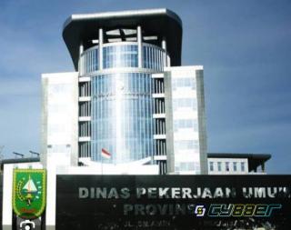 278 Titik Pemeliharaan Jalan dan Jembatan PUPR Riau Bermasalah, Kerugian Negara Rp440 juta