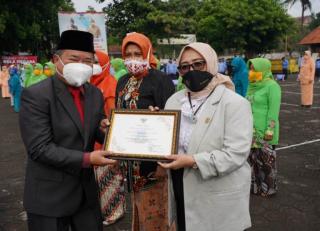 Peringatan Hari Ibu Ke 92,Peran Perempuan Indonesia di Masa Pandemi Covid-19