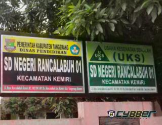 SDN 1 Ranca Labuh Bantah Tuduhan Korupsi dan Kepsek Bolos, Tempuh Hak Jawab ke Dewan Pers