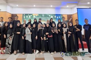 Test Drive Berkah Ramadan Mitsubishi Dipo Cilegon Hadirkan Promo Menarik dan Bukber Bersama Konsumen