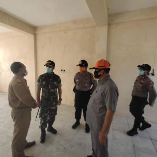 Indramayu Siapkan Lokasi Karantina Bagi ODP