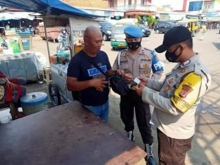 Pelaku Premanisme dan Pungli di Majalengka Diamankan Polisi