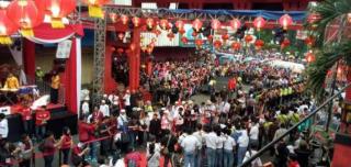     Tingkatkan PAD, Pemkot Bogor Akan Perbanyak Event 
