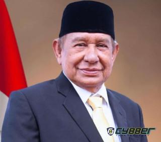 Wakil ketua DPRD Kota Cimahi tutup Usia, Kota Cimahi Kehilangan Sosok Pemimpin Bijak