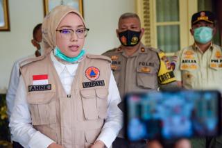 Gugus Tugas Ungkap Sejumlah Klaster di Purwakarta
